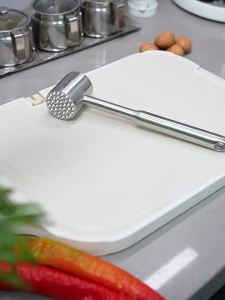 VONNO | Meat Tenderizer Mallet For Beef