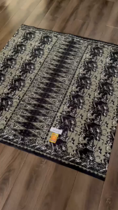 Sarung Astex A89 / Sarung Batik Handicraft / Batik Motif Cap Exclusive / Sarung Dewasa Katun Halus