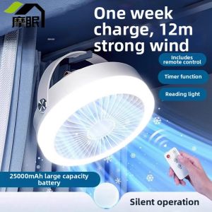 MOMIAN | Quiet Mini Desk Fan for Dorm Room