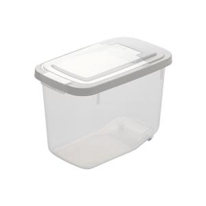 CHAHUA | Sealed Insect-resistant Moisture-proof Rice Bin 10kg