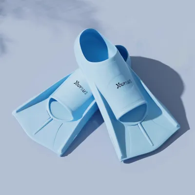 youyou | Silicone Swimming Snorkeling Fins