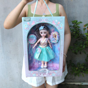 Princess Doll Toy Gift