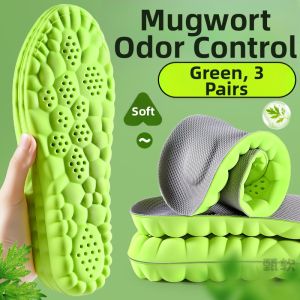 JVBV | Arch Support Shock Absorbing Deodorizing Shoe Insoles