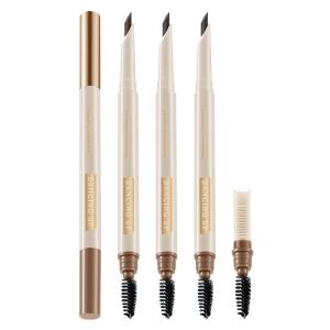 DANCING UP | Long-lasting Waterproof Eyebrow Pencil with Dual Tips