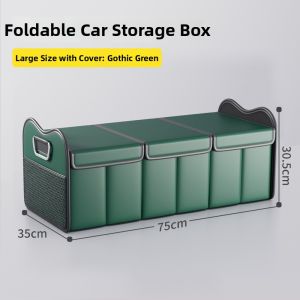 DELIHUA | Subaru Car Storage Box