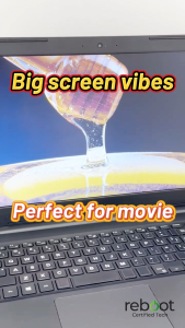 Dell Intel i7 Laptop | Latitude 5500 | 3590 | 32GB RAM | Up to 512GB SSD | 15.6 Inch Sleek Design | Windows 11 + Free MS Office | SG Seller | Fast Shipping