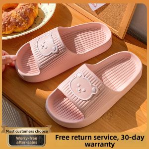 Non-slip Anti-odor Slippers