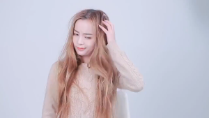 LUODAIS Hair Oil Spray Serum Rambut Minyak Essential Moisturizing Curing Hair Smooth 200ml VP068