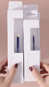 Kryolan Artist Fan Brush