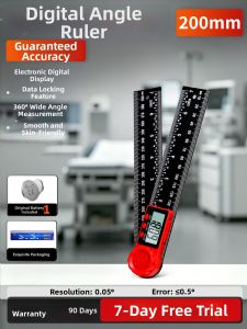 syntek | Digital Rib Joint Angle Measurement Tool