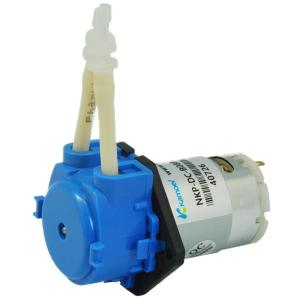 Bơm Nhu Động Phụ Kiện Bơm Nước Cỡ Nhỏ 12V Bơm Tự Hút Bơm Nhỏ Tuần Hoàn Mini Bơm Hút Nước Tự Động Làm Mát Bằng Nước Loại Nhỏ 24V