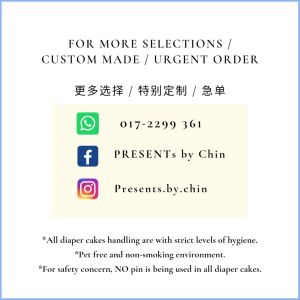 Newborn Baby Gift Fisher Price Seahorse Music Baby Presents Baby Boy Baby Girl Newborn Cuddle Toys Hamper Hadiah Bayi Lelaki Perumpuan Comel 宝宝礼物礼篮满月