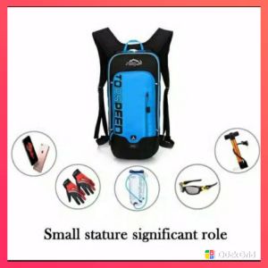 Tas Ransel Hydropack Sepeda MTB Trail Motocross Murah