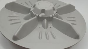 PULSATOR Mesin Cuci Otomatis 1 Tabung Polytron Zeromatic diameter 34cm | Baling-Baling Mesin Cuci Polytron Zeromatic Otomatis 1 Tabung