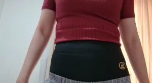 Korset Hot Shaper Slim Waist Peramping Pelangsing Perut Pinggul Pinggang Hot Shape