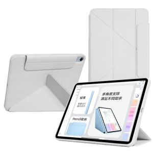 Foldable Soft Tablet Case for Huawei MatePad Pro 13.2 12.2 2025 2023 MatePad Air 12 X 11.5S MatePad SE 11 10.4 Cover Case