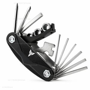 For Yamaha MT10 MT09 MT07 MT03 MT125 MT 10 MT 09 MT 07 MT 03 MT 125 Motorcycle Tool Repair Kit Multifunctional Screwdriver