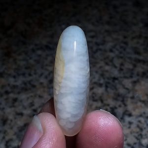 Asli Batu Akik Pandan Kristal 37cm KK22