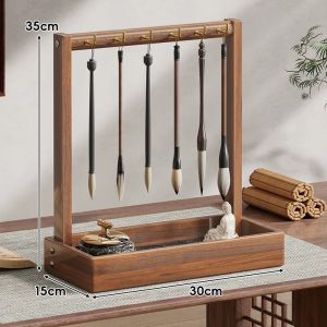 MUGG | Retro Chinese Creative Simple Pen Rest
