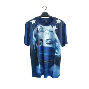 ATASAN KAOS FULLPRINT SPOON