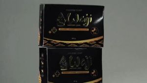 Waji | Sabun Waji 1pcs Sabun Antibakteri dan Jamur Atasi Masalah Kulit Gatal Kudis Kurap Eksim Panu Iritasi Biduran