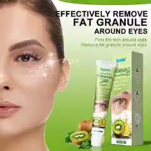 Sumifun Vitamin E Fat Granules Cream Eye Cream Fruit Acid Skin Care Fruit Moisturizing 20g