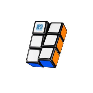 ECube MoYu Chuyên Nghiệp Tốc Độ Xếp Hình Cubo 1x2x3 2x2x3 1x3x3 Magic Cube Bộ Đen Mini Đồ Chơi Giáo Dục Cho Trẻ Em 123 133