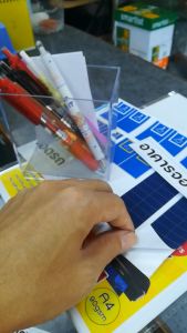 กระดาษโฟโต้สติกเกอรa4 25 แผ่น กันน้ำ 90% สติกเกอร์ พิมพ์ภาพถ่าย รวมปรินรูป กระดาษที่สำหรับเทคโนโลยี สำหรับการสั่งอิงค์เจอร์