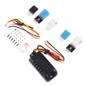 Dht11/Dht22/Am2301/Am2302/Am2320 High-Precision Single-Bus Digital Temperature and Humidity Sensor