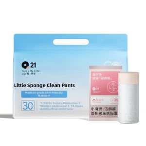 Q21 | Hygienic A-Class Disposable Underwear