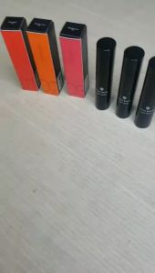 Thanh lý Son môi Hàn Quốc lỗi vỏ trầy nhẹ tì vết không khô môi FIVE BACK Tint Stick 4.5g