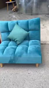 Ghế Sofa mini sofa lười sofa bánh mỳ siêu êm ái - bảo hành 12 tháng