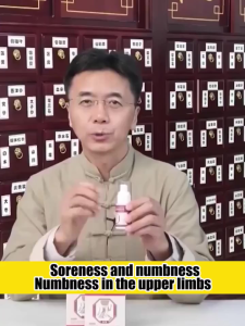 Tipe lutut Tekanan Dingin Spray Lumbar Spine Joint Pain Cervical Disc Gel Liquid Untuk Leher Tulang Belakang Servikal Tulang Belakang Lumbal