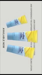 Original SkeenCare Peeling Lotion Set 100% Authentic New Packaging BUY 1 TAKE 1