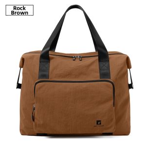 Golf | Men and Women Large Capacity Aesthetic 2026 Dry-Wet Separation Fitness Travel Bag