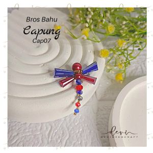 Bros Bahu CAPUNG