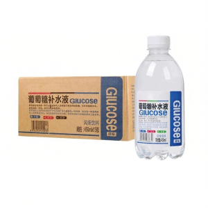 Low Blood Sugar Energy Drink 15 Bottles