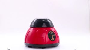 Electric Tattoo Pigment Ink Shaker Rotating Vortex Ink Mixer Stirrer Nail Polish Gel Liquid Mixing Machine Tattoo Accessories