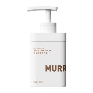 MURRAYLE | Tinh Chất Dưỡng Ẩm và Kiểm Soát Lọn Xoăn