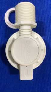 Van phao thông minh Onpas ống D21 KAG-PC11 van phao thông minh thế hệ mới ống D27 KAG-PC12 phao cơ thông minh ống D34 kAG-PC13