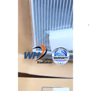 TOYOTA AVANZA MANUAL 04‘ (22MM)UPGRADED SIZE TOP QUALITY MANUAL Radiator Tangki Air