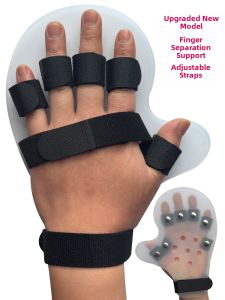 DUZUIHOU | Finger Splint Straightening and Flexing Training Device