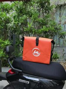 Waterproof Storage Bag Motorcycle