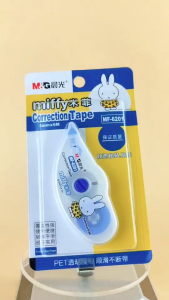 เทปลบคำผิด Correction Tape 5mm