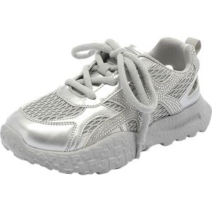 Daphne | Breathable Thick-sole De Training Shoes