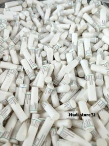 Gabus busa reg mint ice blashh 50gr // kualitas super