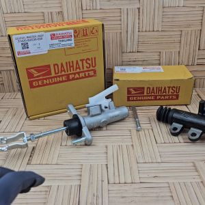 MASTER KOPLING ATAS BAWAH GRAN MAX LUXIO 1SET