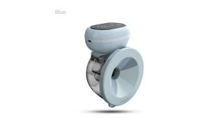 【COD】Wearable Pompa ASI Elektrik/Hands Free Wireless Electric Breast Pump
