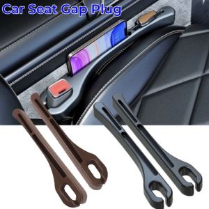 2PCS Car Seat Gaps Filler Seat Leak Proof Strip Side Seam Plug Strip Universal Auto Organizer Accessories