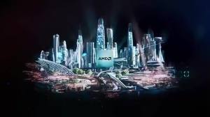 AMD Ryzen 7 5800X3D 8 Core 16 Thread Gaming CPU Up to 4.5GHz 96MB 3D V Cache AM4 DDR4 PCIe 4.0 105W 7NM Desktop Processor